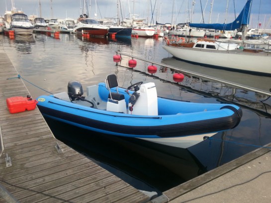 AVA Marine 4.80 Cavo