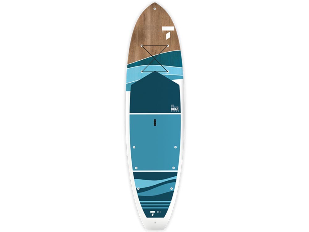 11'0'' Breeze Cross marcon yachting