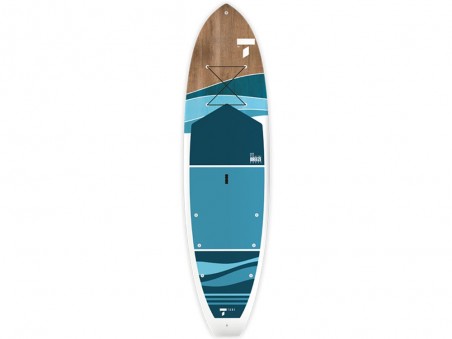 11'0'' Breeze Cross marcon yachting