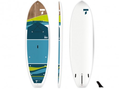 10'0'' Breeze Cross