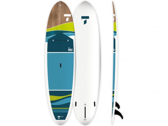 10'6'' Breeze Performer TAHE