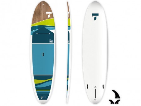 10'6'' Breeze Performer TAHE