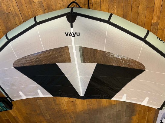 Aile VAYU V3  5m Occasion