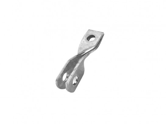 Hobie cat stay clevis