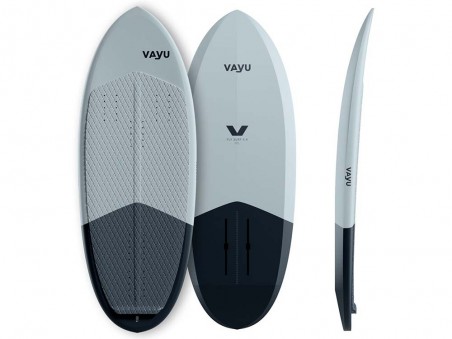 FLY SURF  Vayu marçon yachting