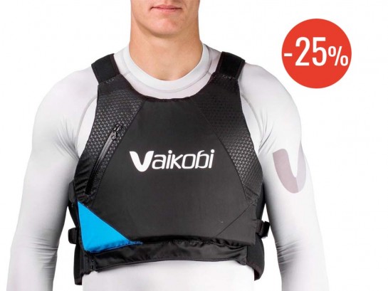 VX Race PFD Life Jacket -...