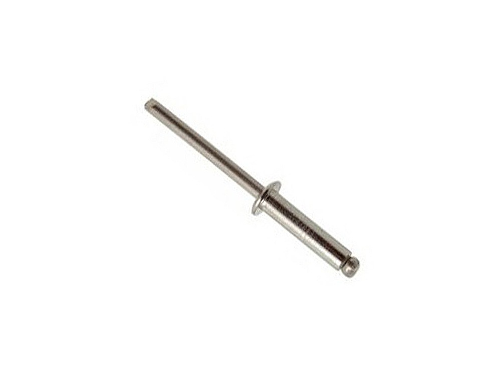 Stainless steel pop rivet 4.8  x 14