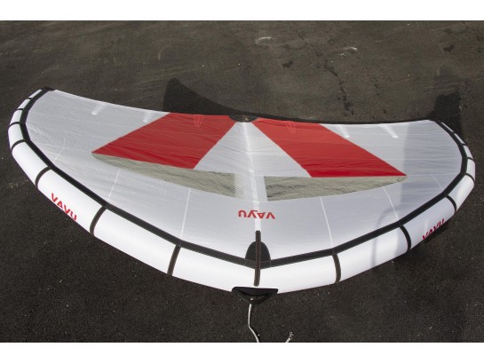 Wing 5m VAYU AURA 2