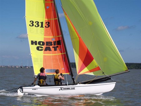 Hobie Cat 15