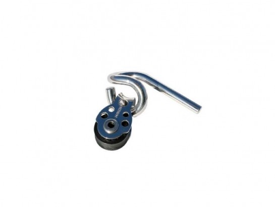 Harken hook pulley