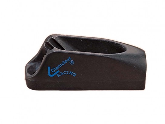 ILCA dinghy laser bar cleat