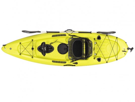 Hobie Kayak Mirage Passport 10,5