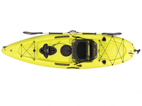 Hobie Kayak Mirage Passport 10,5