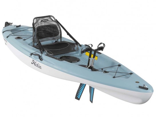 Hobie Kayak Mirage Passport 10,5