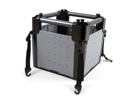 HOBIE H-CRATE storage...