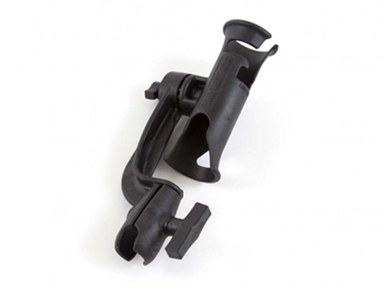 RAM TUBE ROD HOLDER JR