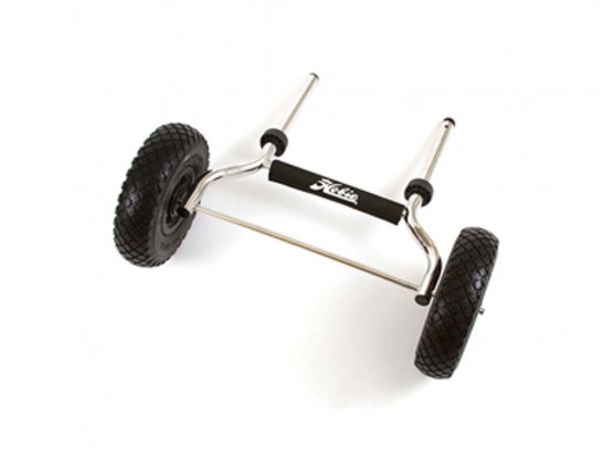 HEAVY DUTY PLUG-IN TROLLEY