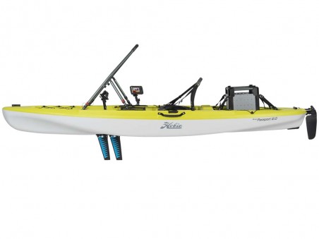 Hobie Kayak Mirage Passport 12