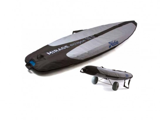 Hobie Eclipse 12.0 float cover