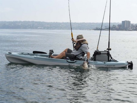 Hobie Kayak Mirage Passport 12