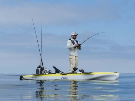 Hobie Kayak Mirage Passport 12