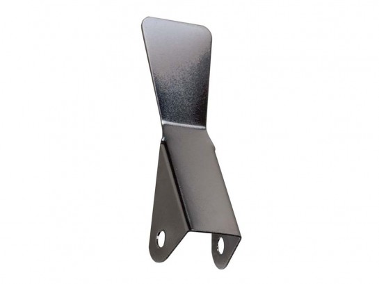 Optimist rudder retainer clip