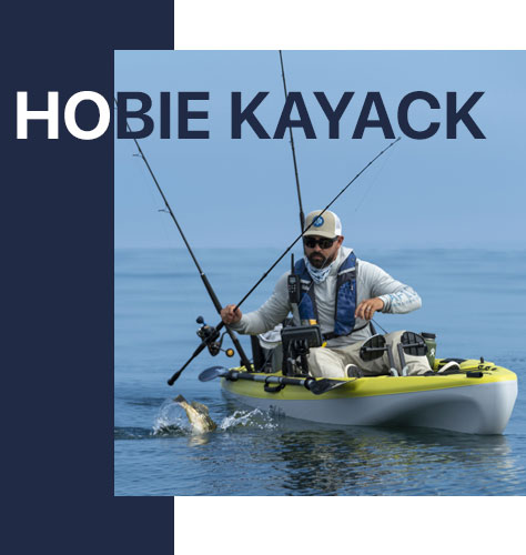 hobie kayack